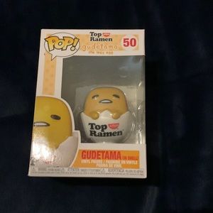 Funko pop
